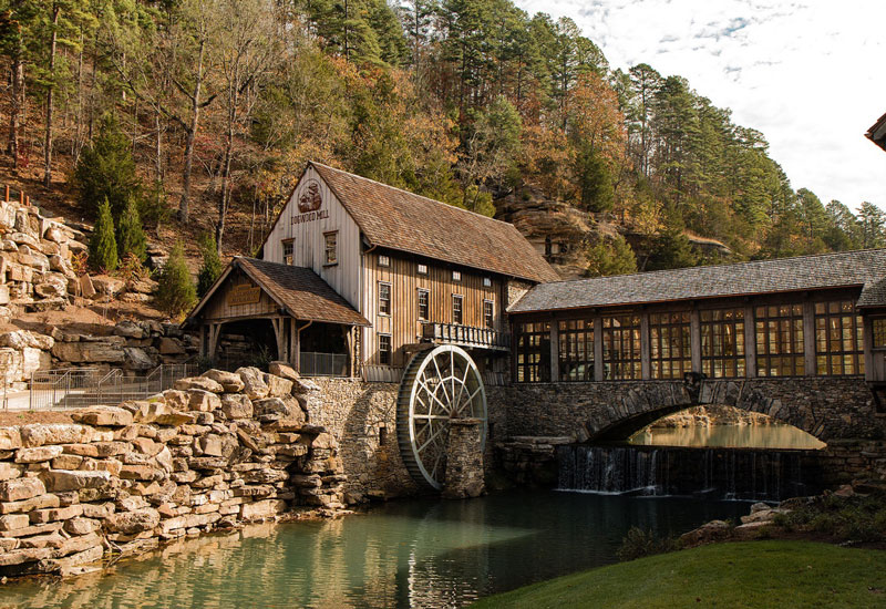 vacation cabin for rent in Table Rock Lake mo