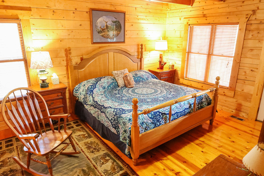 Top Vacation Cabin Rentals Branson Missouri for a Perfect Ozark Getaway