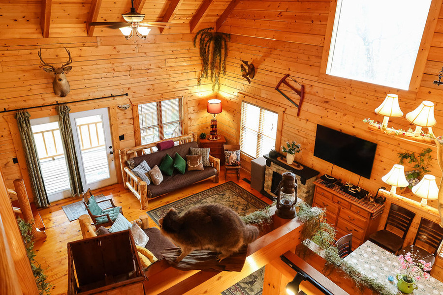  If you’re dreaming of a relaxing Ozark retreat, luxury cabin rentals Branson Missouri offer the perfect blend of comfort, privacy, and natural beauty. 