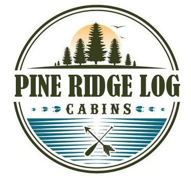 pine ridge log cabins