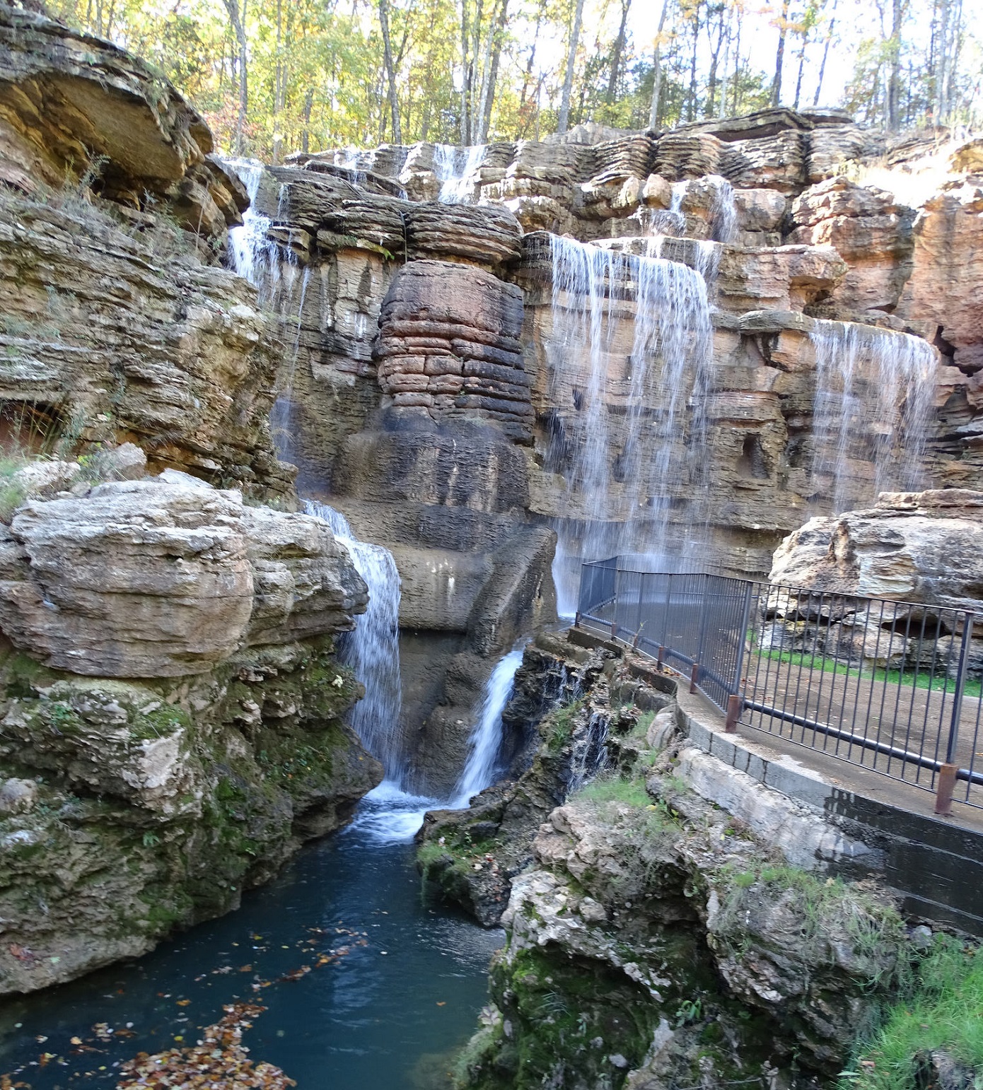 Table Rock vacation cabin rentals by owner